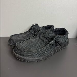 Hey Dude Wally Slip On Shoes